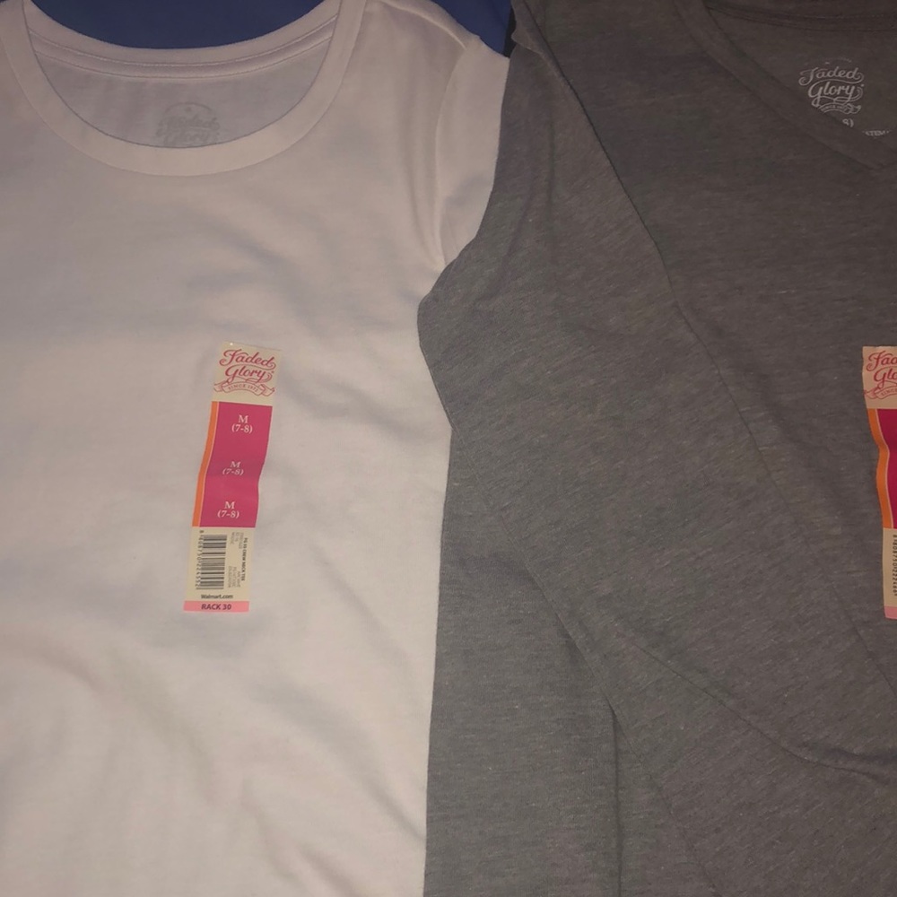 NWT bundle - Picture 4 of 4